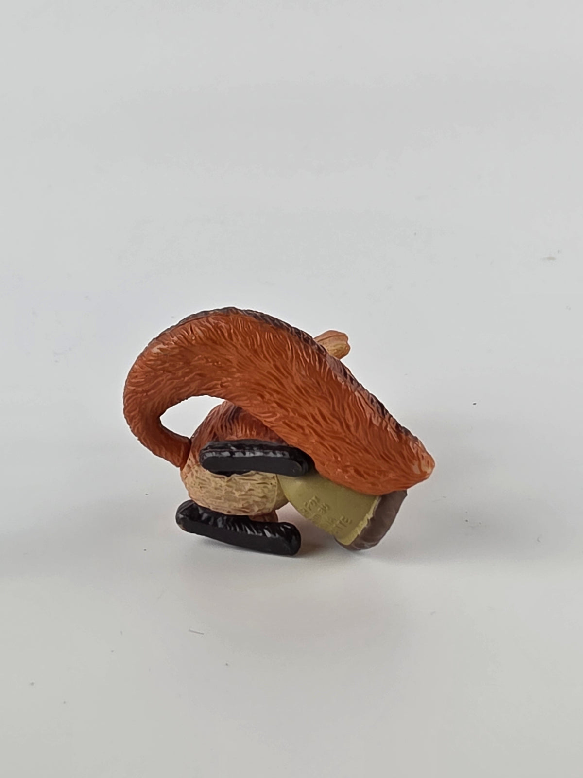 Ice Age Scratte toy figure