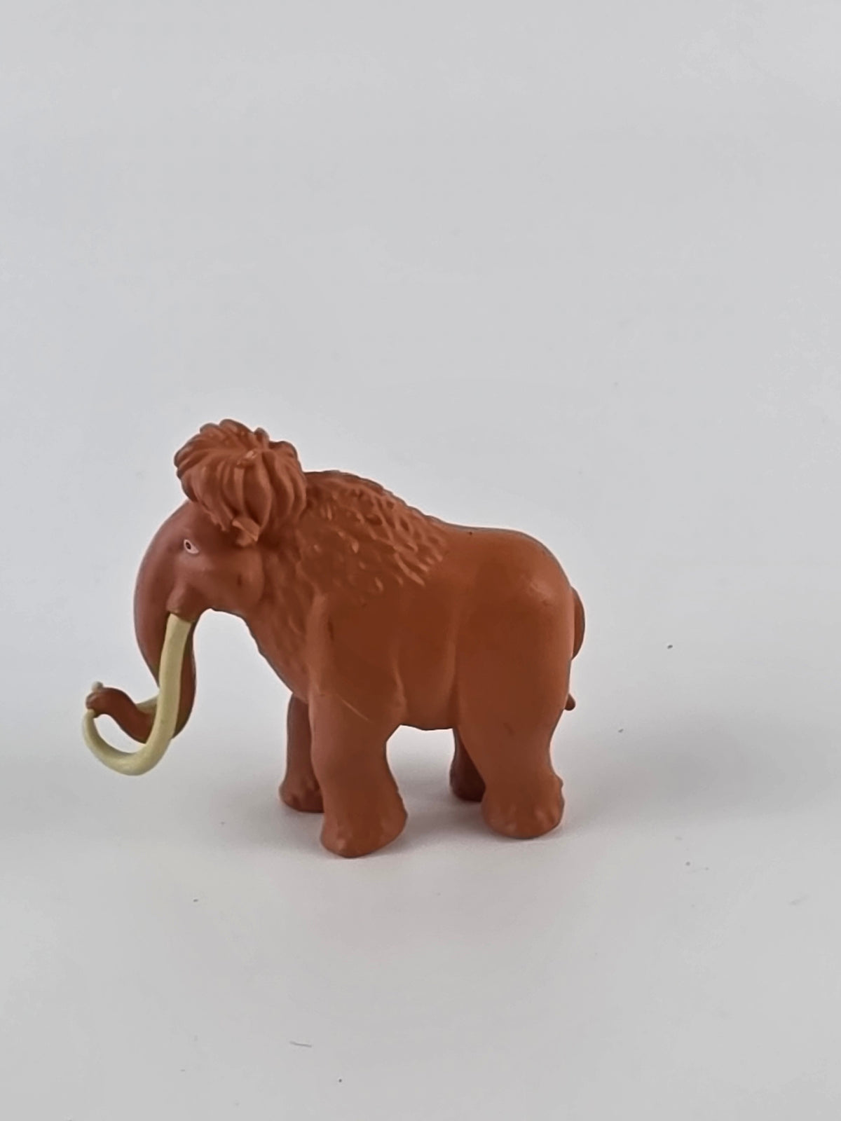 Ice Age Ellie mini figure Dreamworks