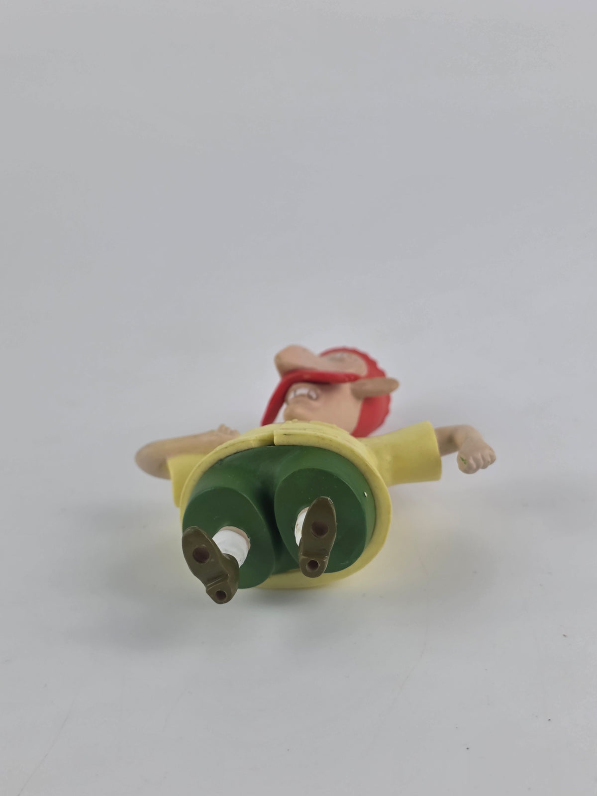 vintage Nickelodeon The Wild Thornberrys Nigel Thornberry action figure