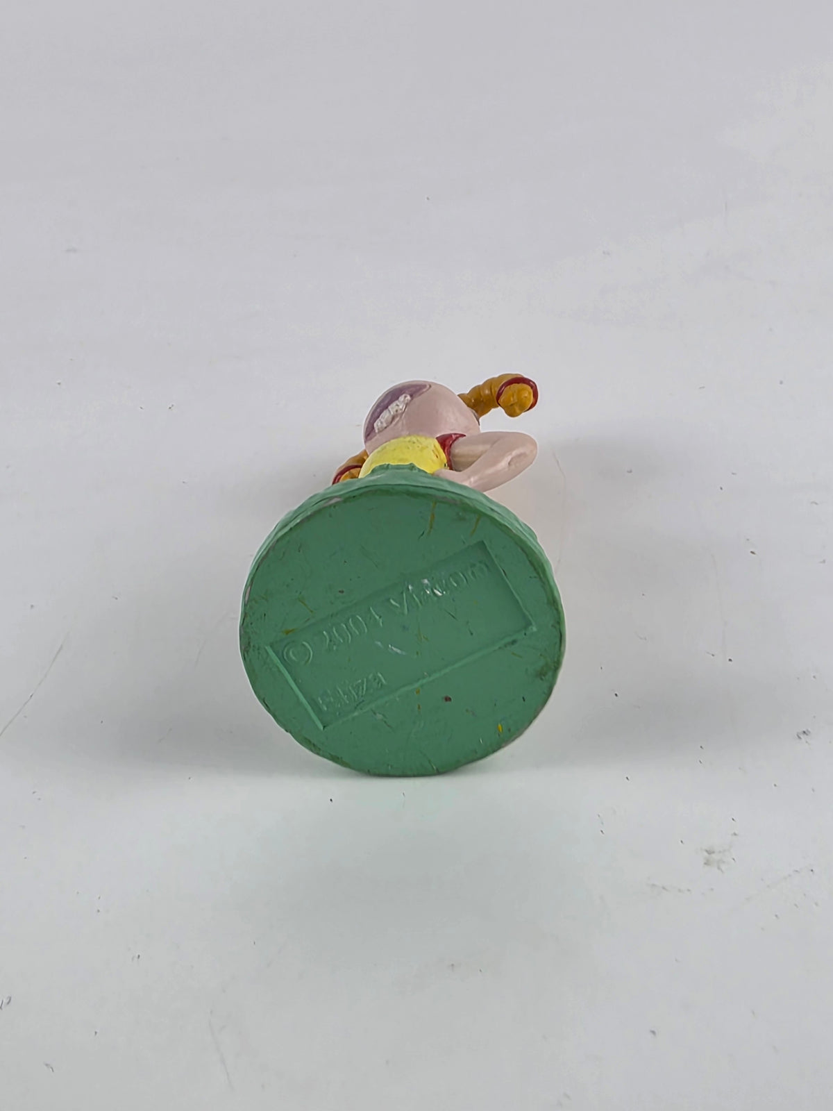 vintage 1999 Nickelodeon The Wild Thornberrys Eliza Thornberry action figure