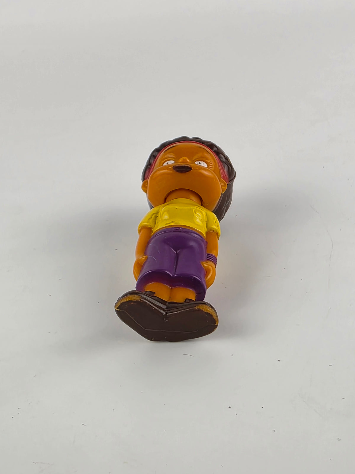 2004 Susie 3.5" Weetos Cereal Europe Action Figure Rugrats All Grown Up
