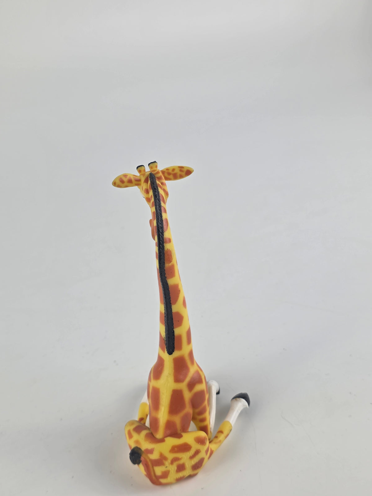 Dreamworks Madagascar Melman 6" pvc Figure