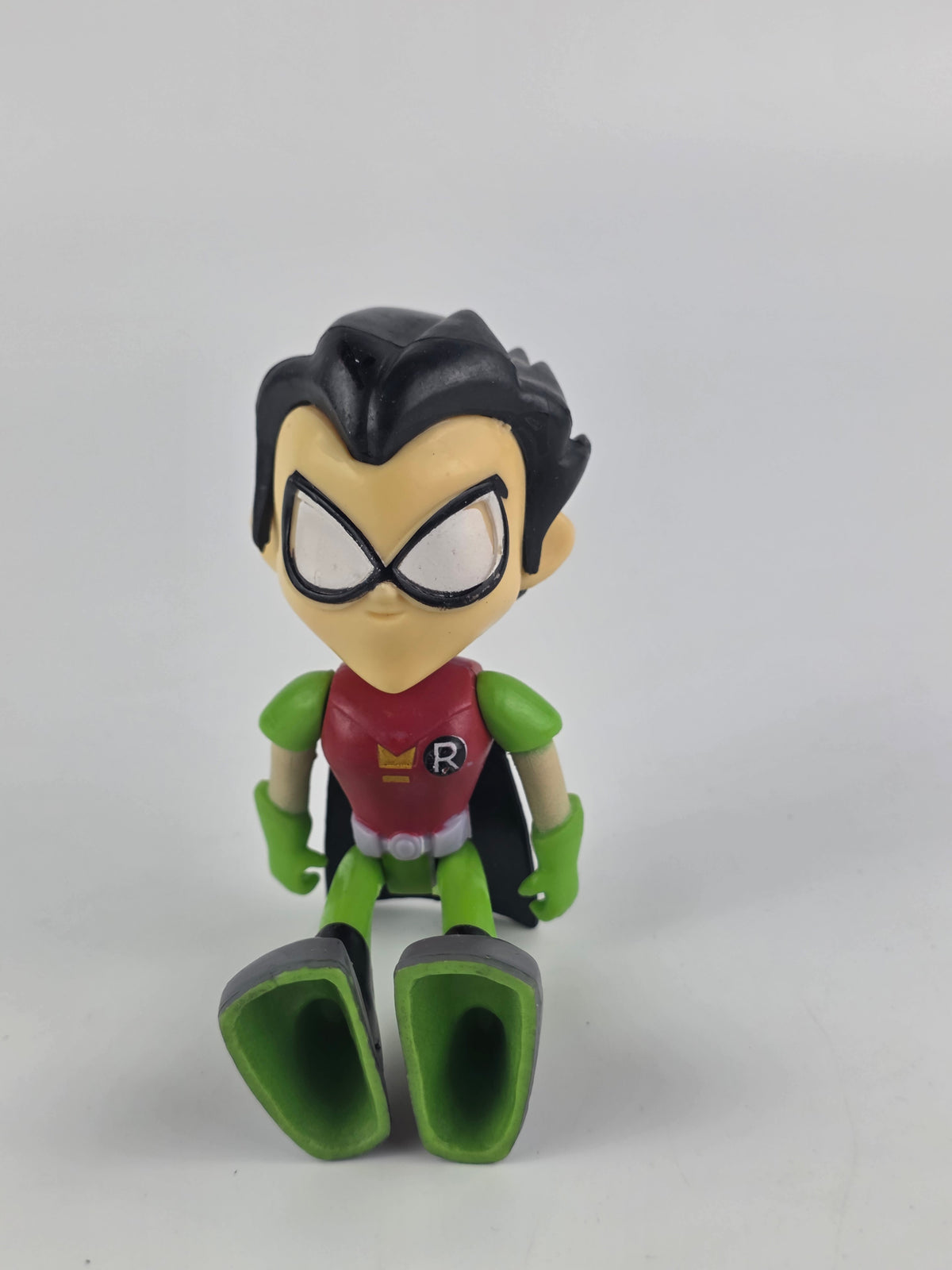 Teen Titans go robin action figure