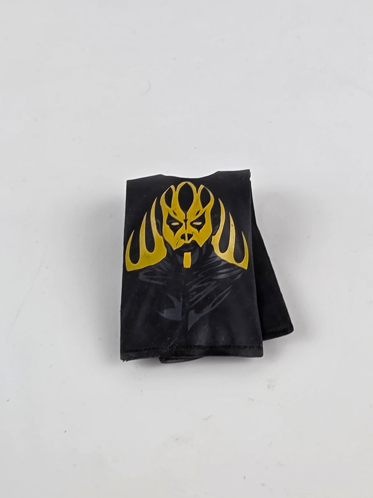 WWE Dustin Rhodes Mattel Elite Figure Shirt Toy wrestling Accessory Goldust AEW