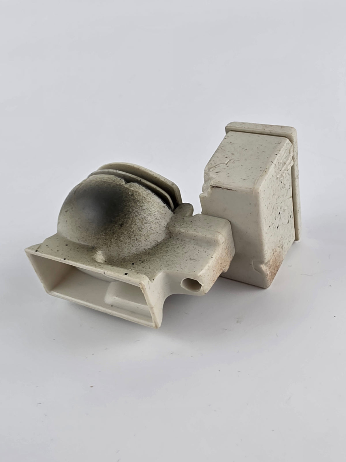 WWE Toilet Loose Wrestling Action Figure Accessory replacement part