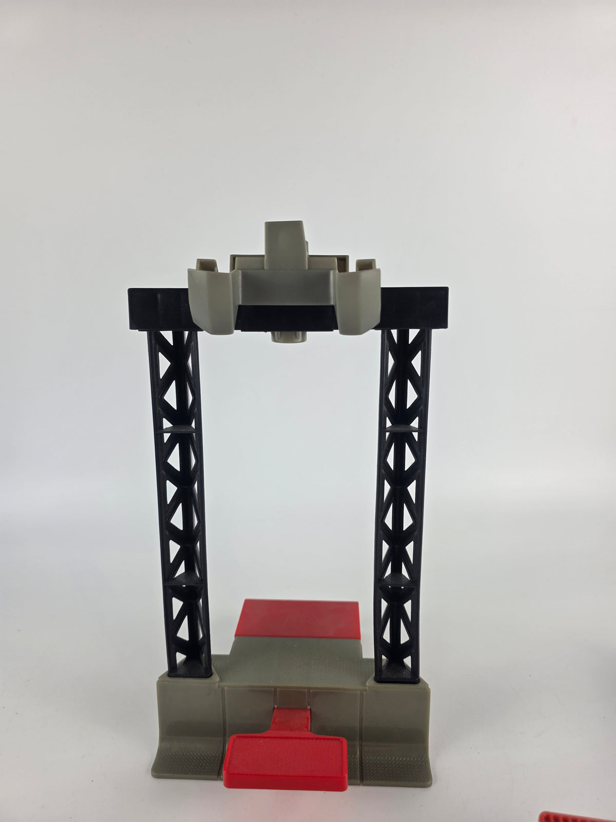 Wwe ring entrance toy bundle
