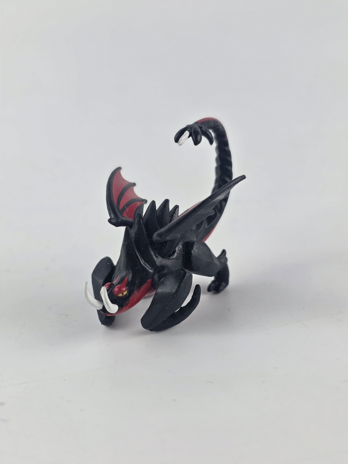 How to Train Your Dragon Deathgripper Legends Evolved Mystery Dragons 1" Toy