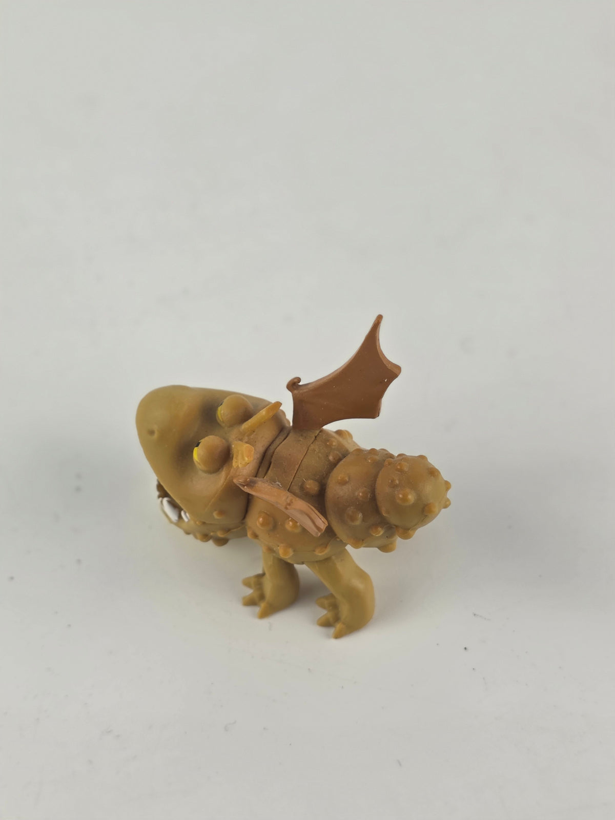 How to Train Your Dragon Meatlug Legends Evolved Mystery Dragons 1" Toy