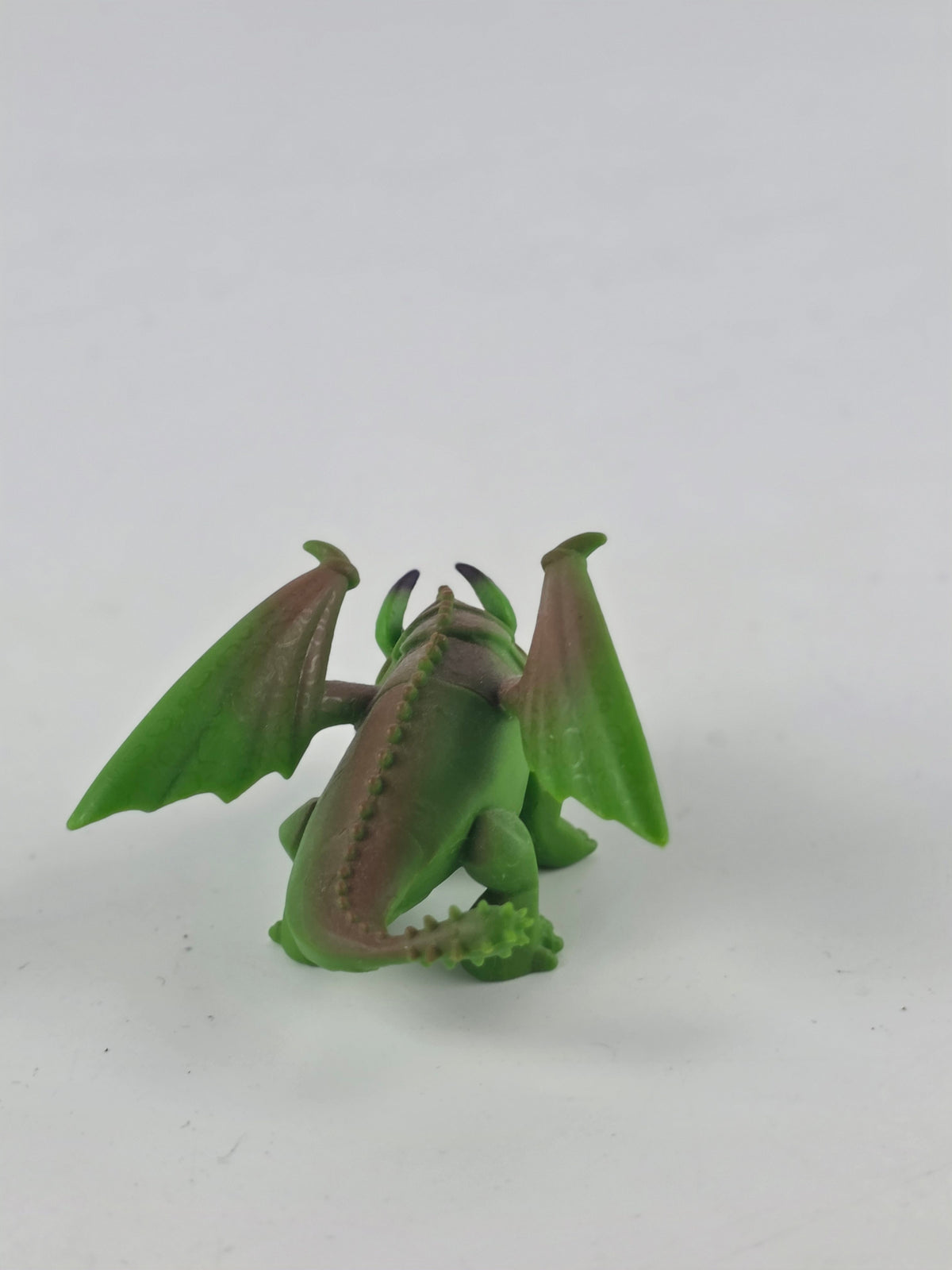 How to Train Your Dragon Skullcrusher Legends Evolved Mystery Dragons 1" Toy