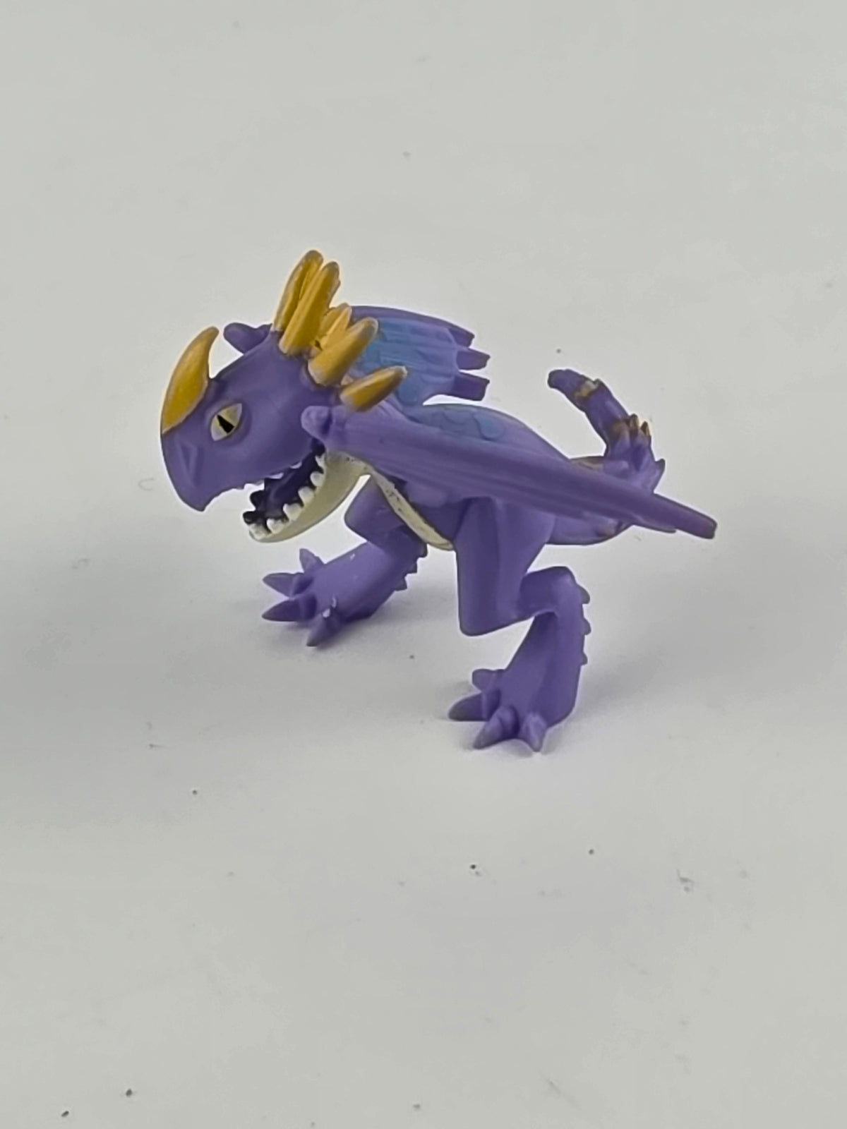 How to Train Your Dragon Legends Evolved Mystery Dragons 1" Toy