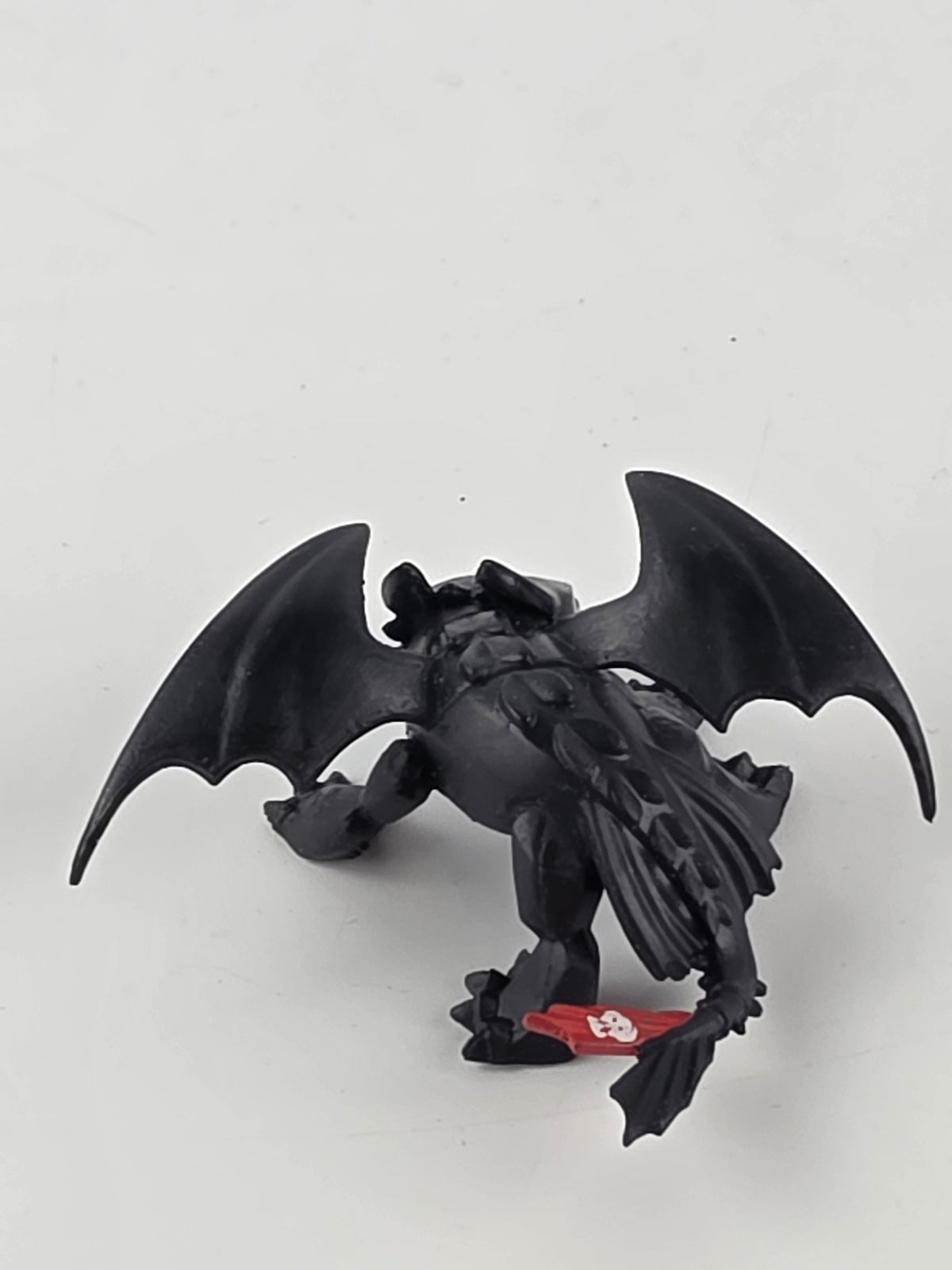 How to Train Your Dragon Legends Evolved Toothless Mystery Dragons 1" Toy