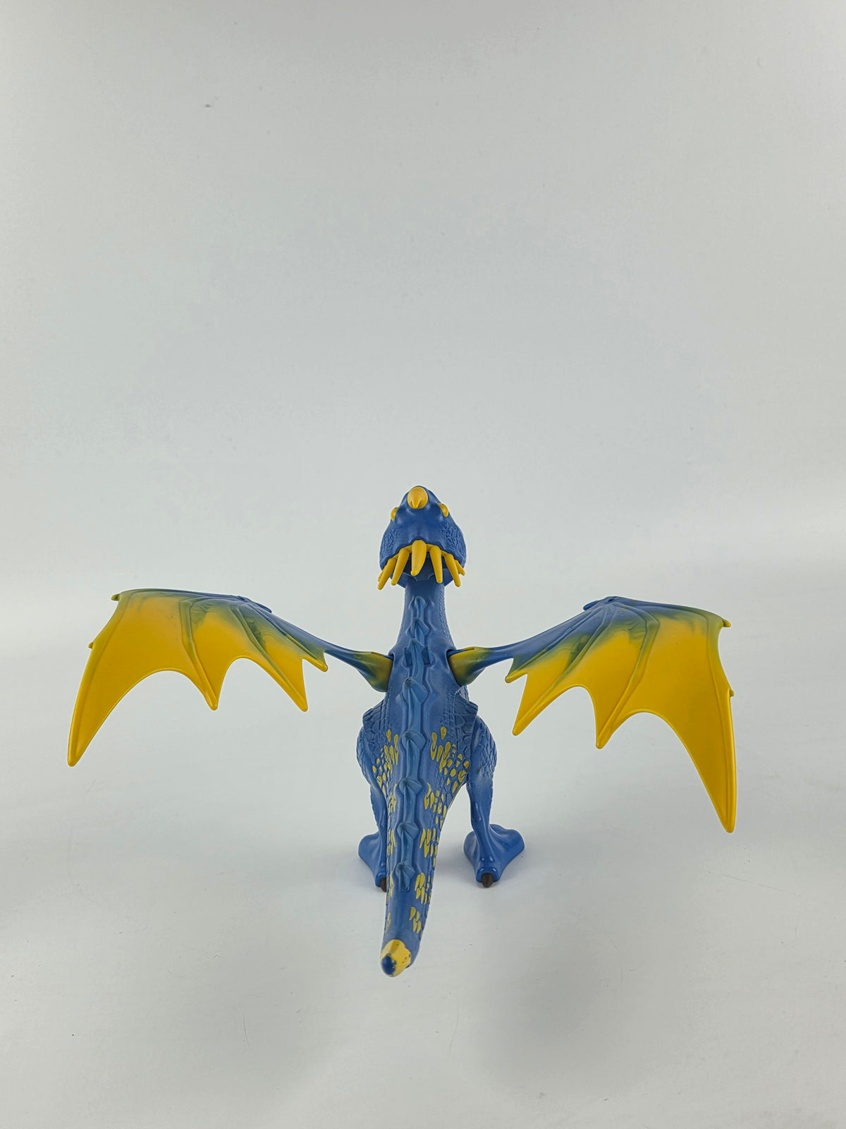 Playmobil How to Train Your Dragon Stormfly Dragon toy
