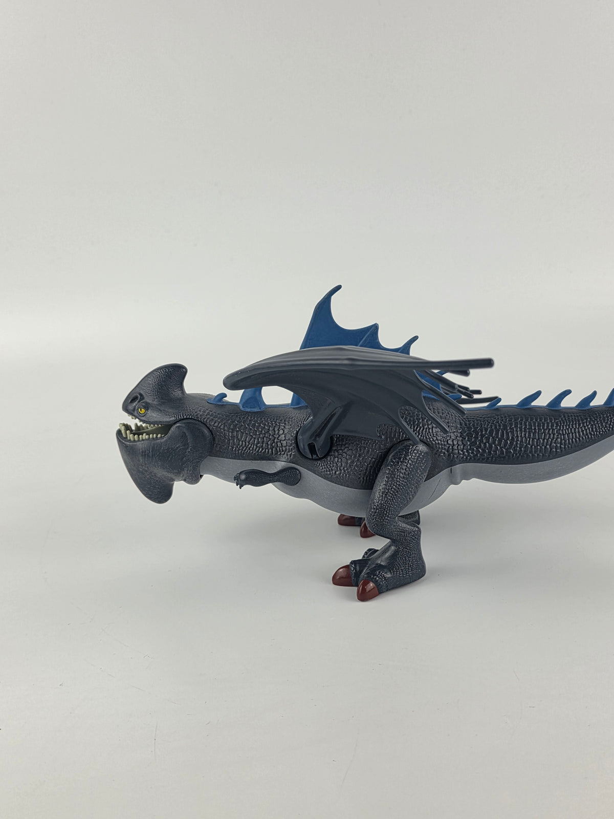 Playmobil How to Train Your Dragon Thunderclaw Dragon toy
