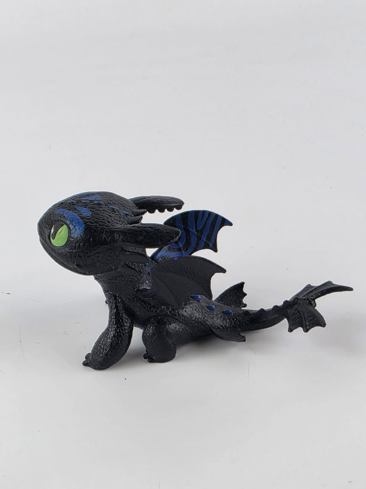 Dreamworks How to Train Your Dragon Toothless mystery dragon
