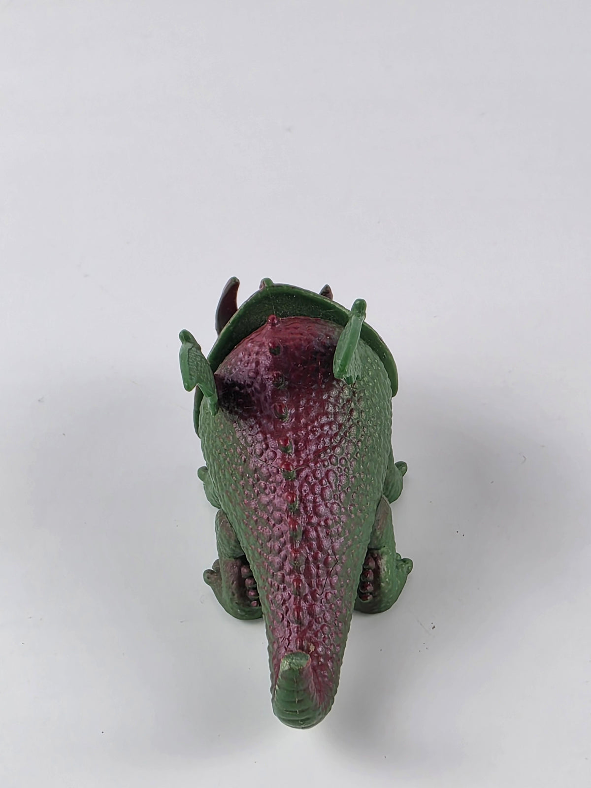 How to Train Your Dragon Skullcrusher Mystery Dragon Toy