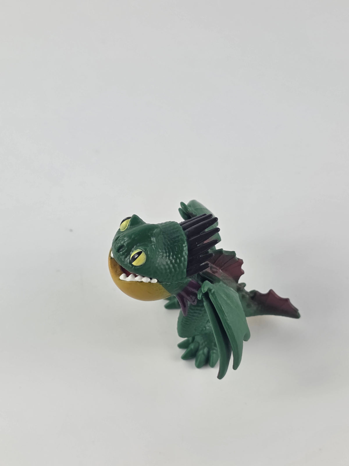 DreamWorks Dragons Deadly Gale Wind Legends Evolved