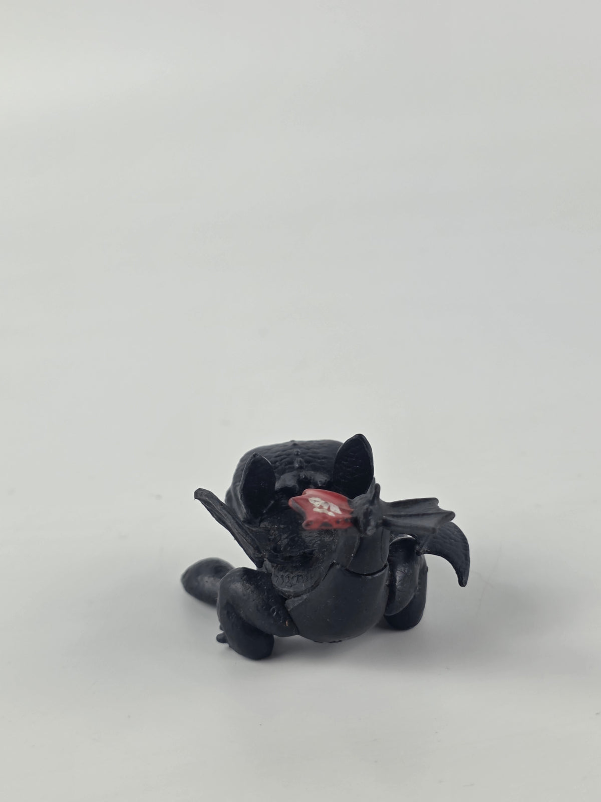 How To Train Your Dragon Toothless Figure Hidden World