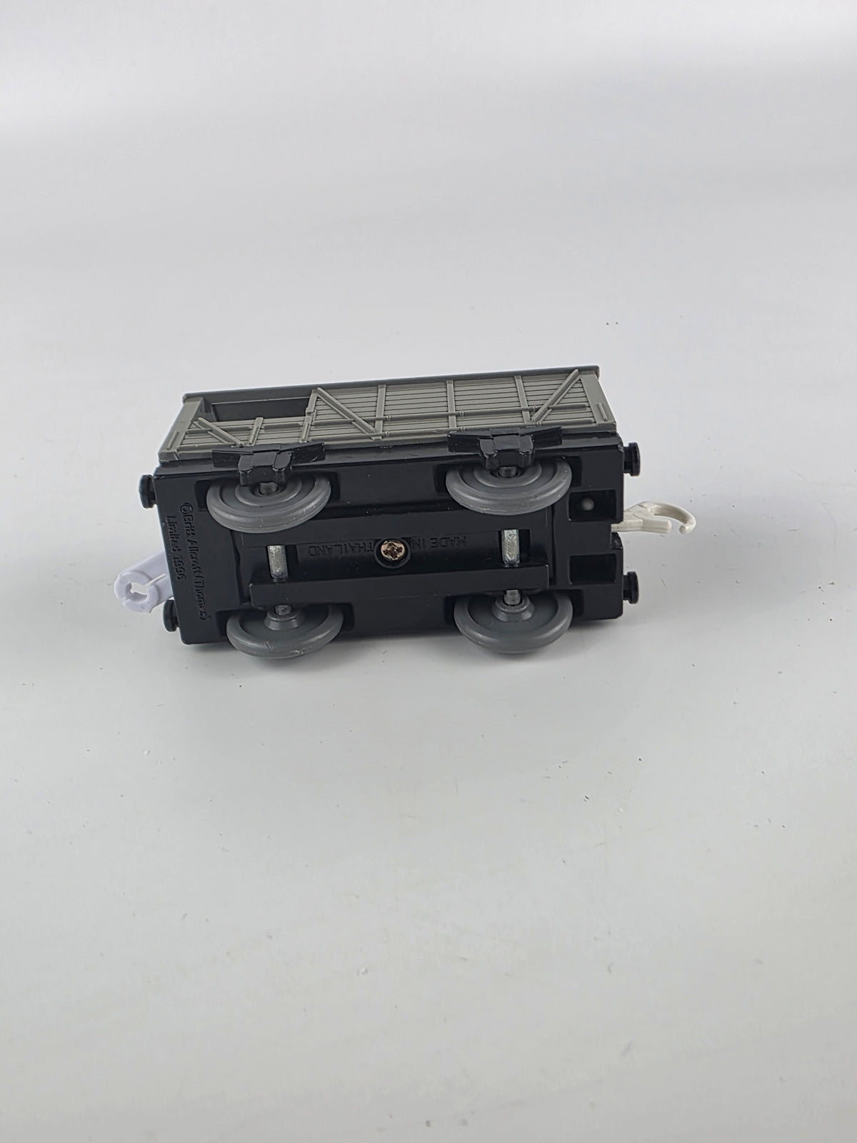 Trackmaster Thomas and friends Toad the Brake Van train