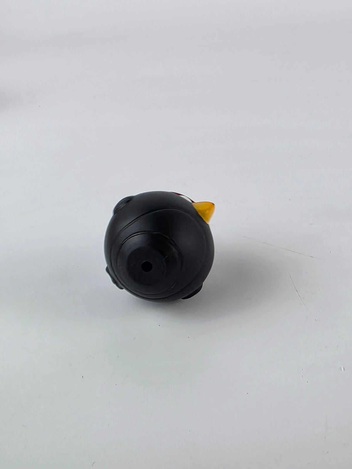 Angry Birds Bomb toy mini figure