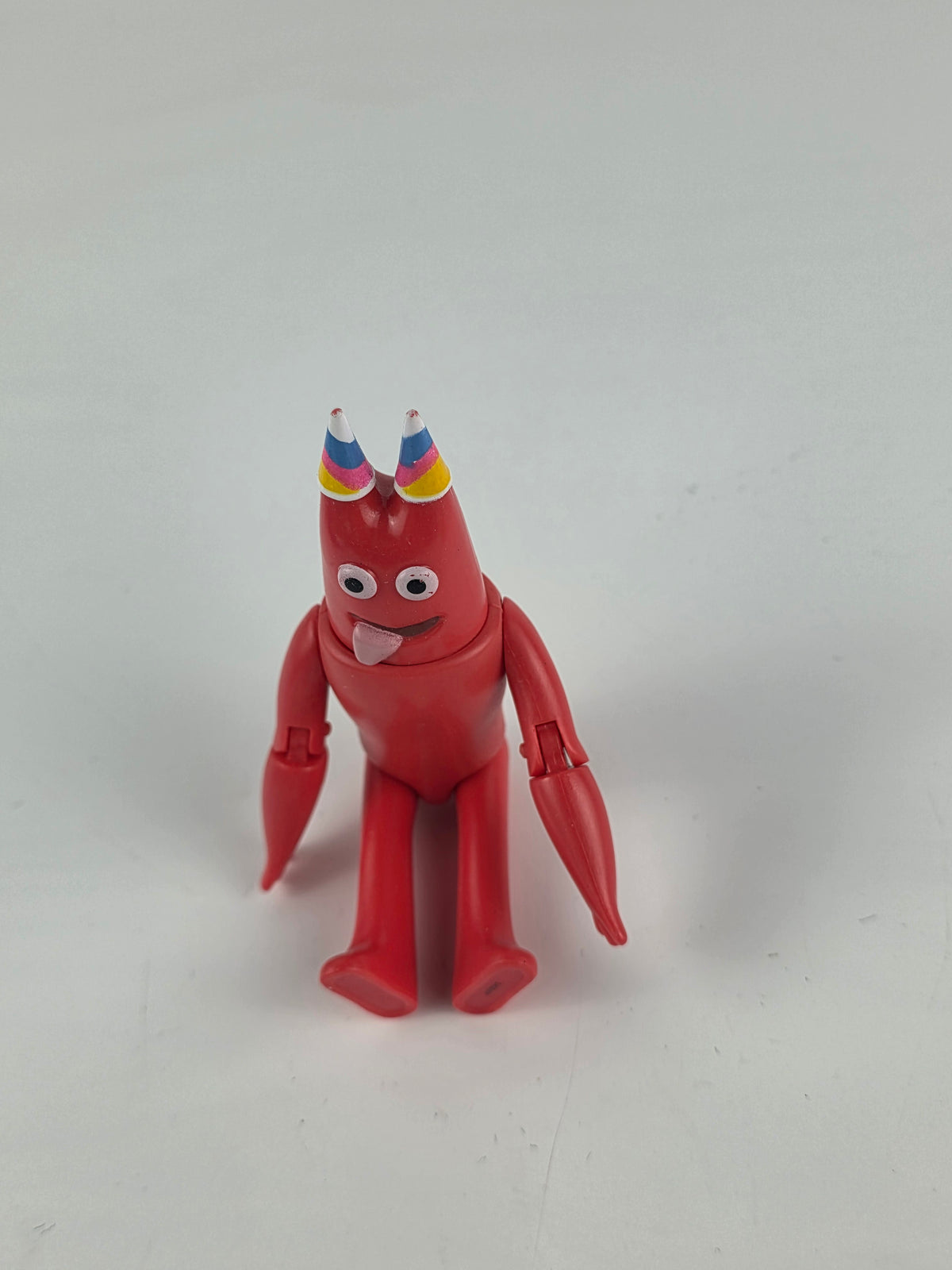 Garten Of Banban Action Figures BANBAN 12cm