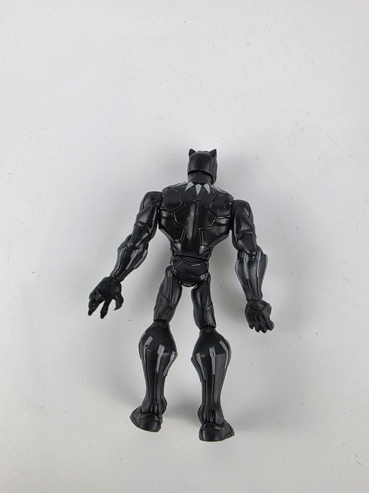 Disney Marvel Toybox Black Panther 5" Action Figure