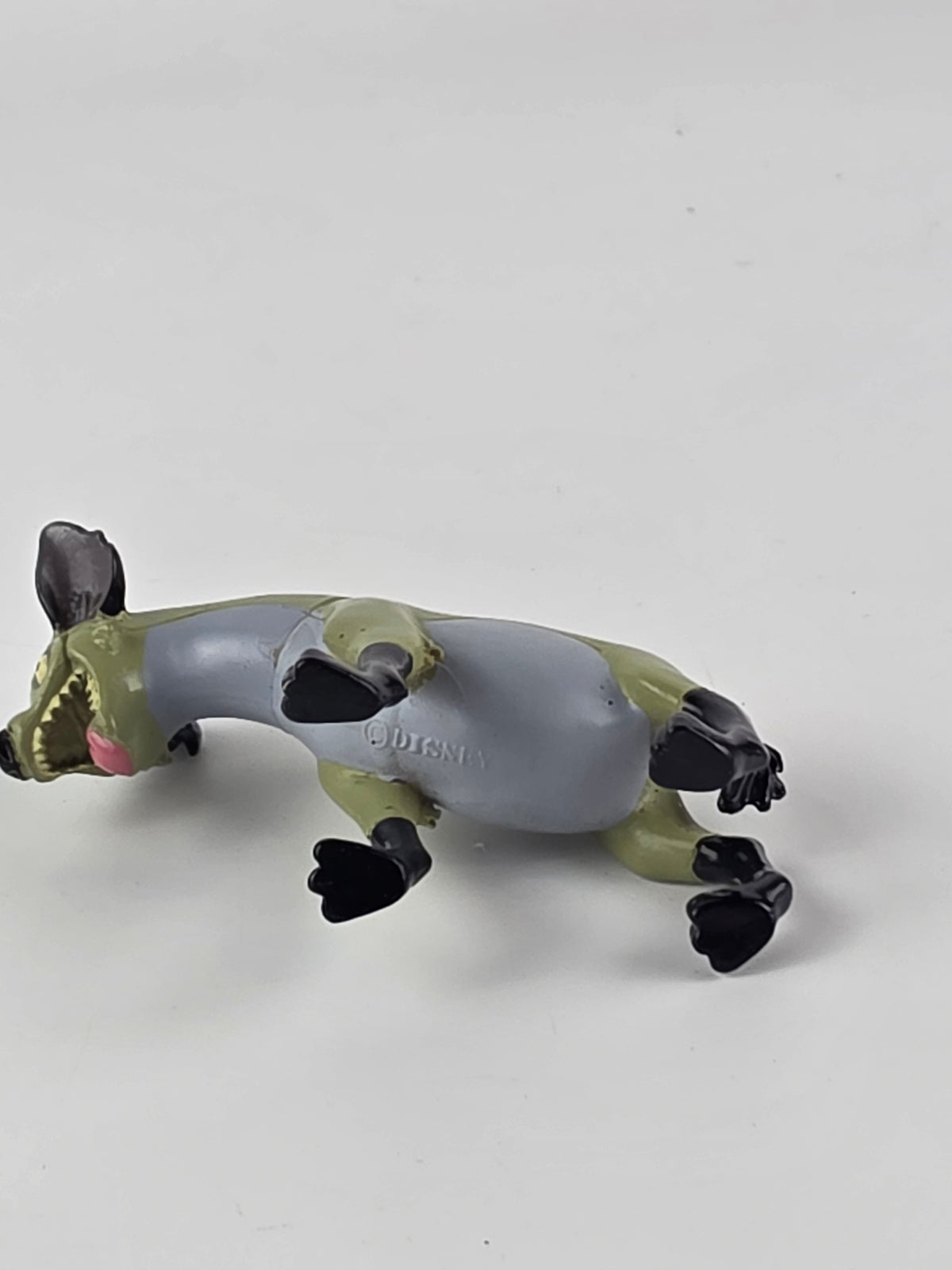 Disney The Lion King Pride Lands Ed the Hyena Toy Figure Collectible