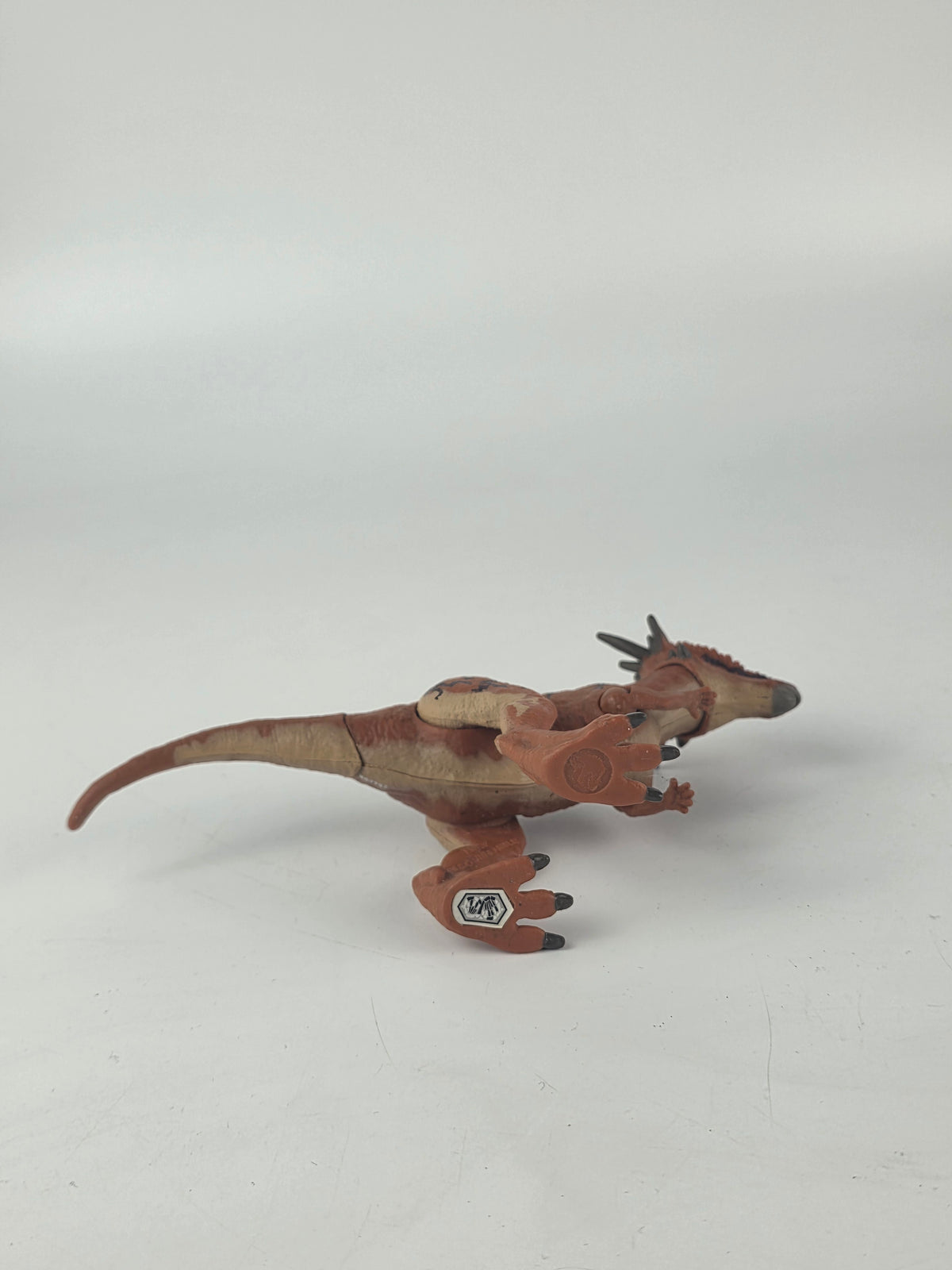 Jurassic World Camp Cretaceous Savage Strike Stygimoloch