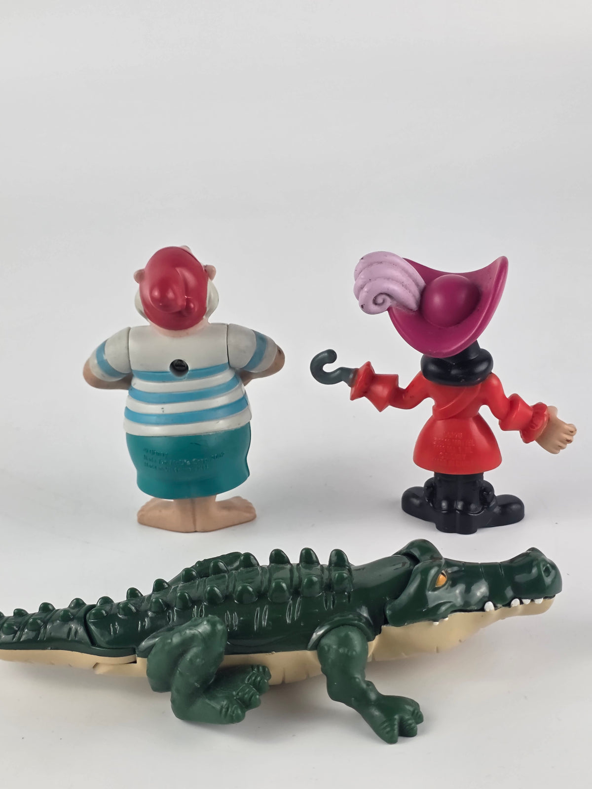 Disney Peter Pan Figure Set