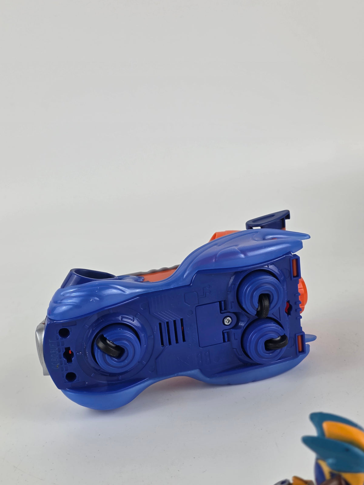 Paw Patrol Mighty Pups Charged Up zuma Deluxe Vehicle