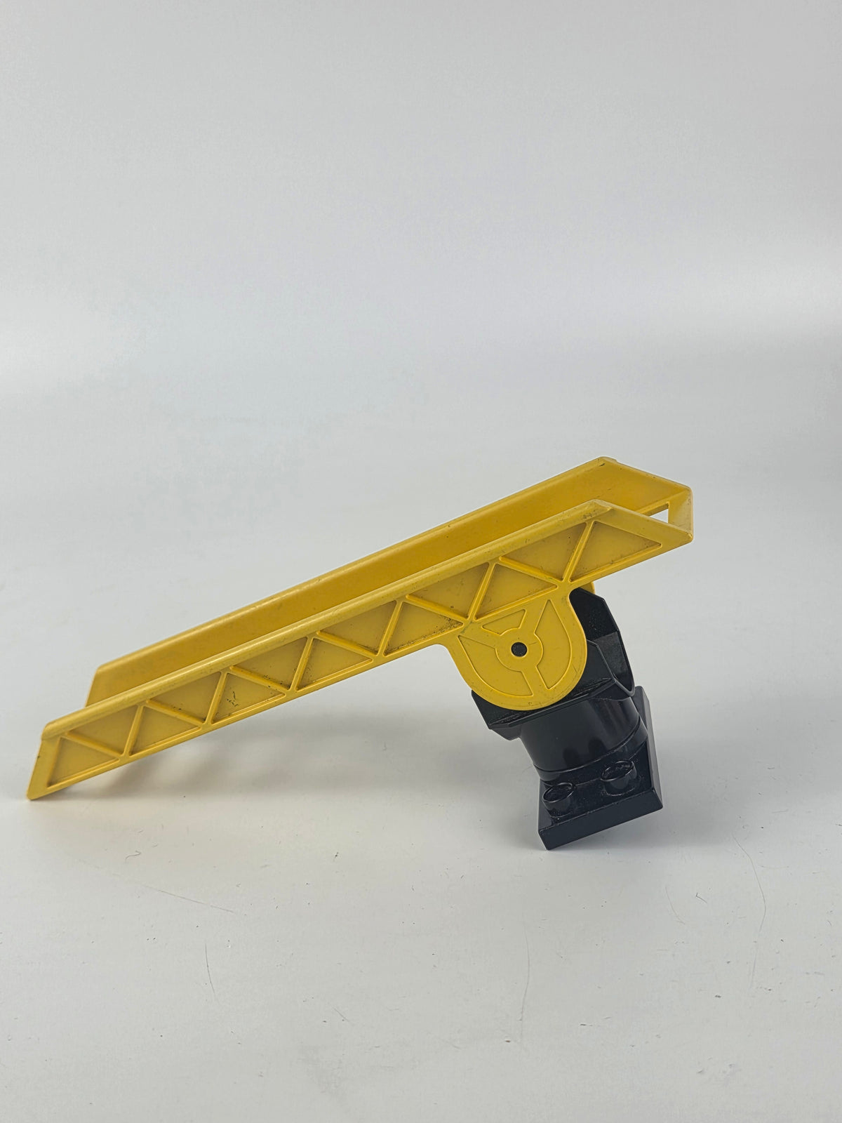 Lego Duplo Ladder on Swivel Turntable,