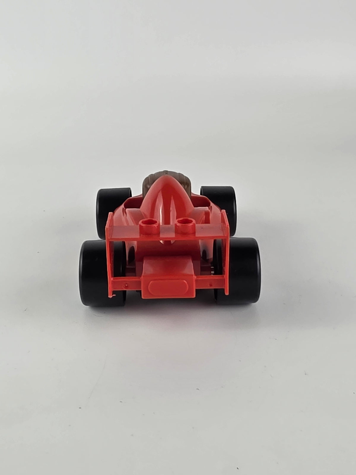 Lego Duplo vintage f1 car