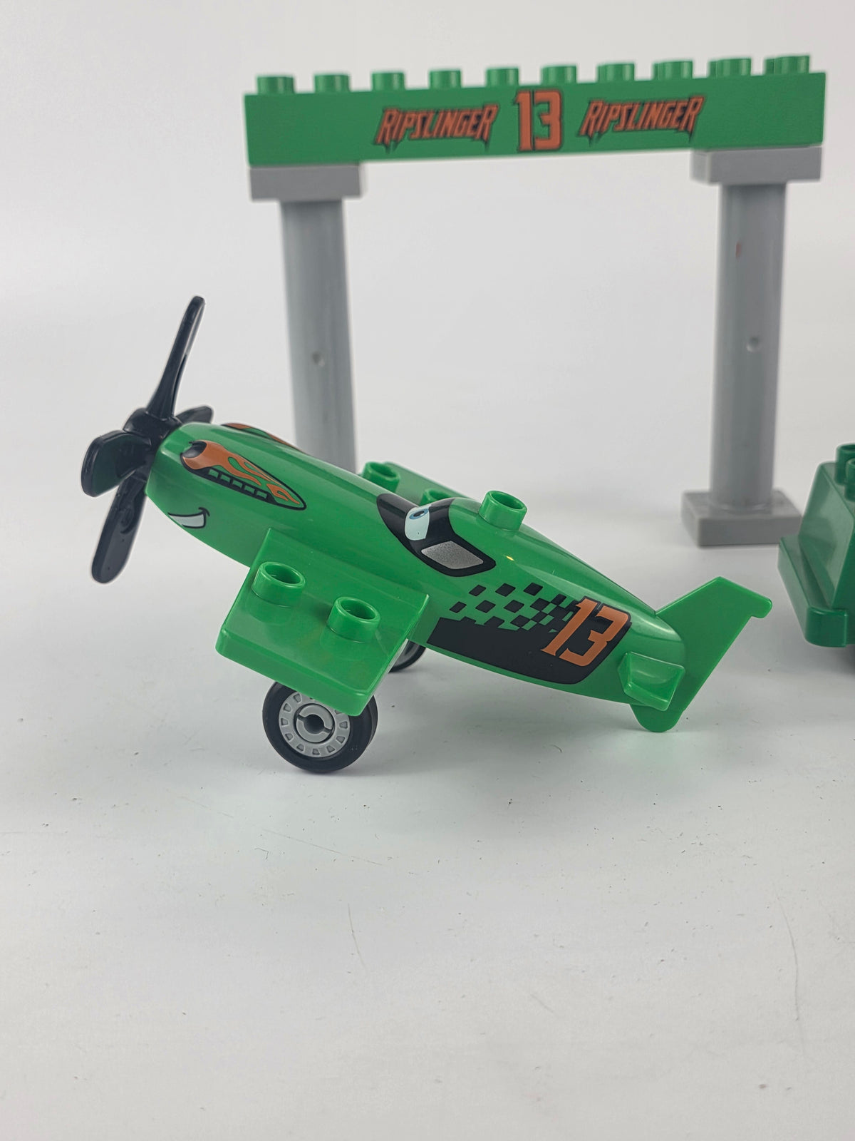 Lego Duplo Disney Pixar Planes set