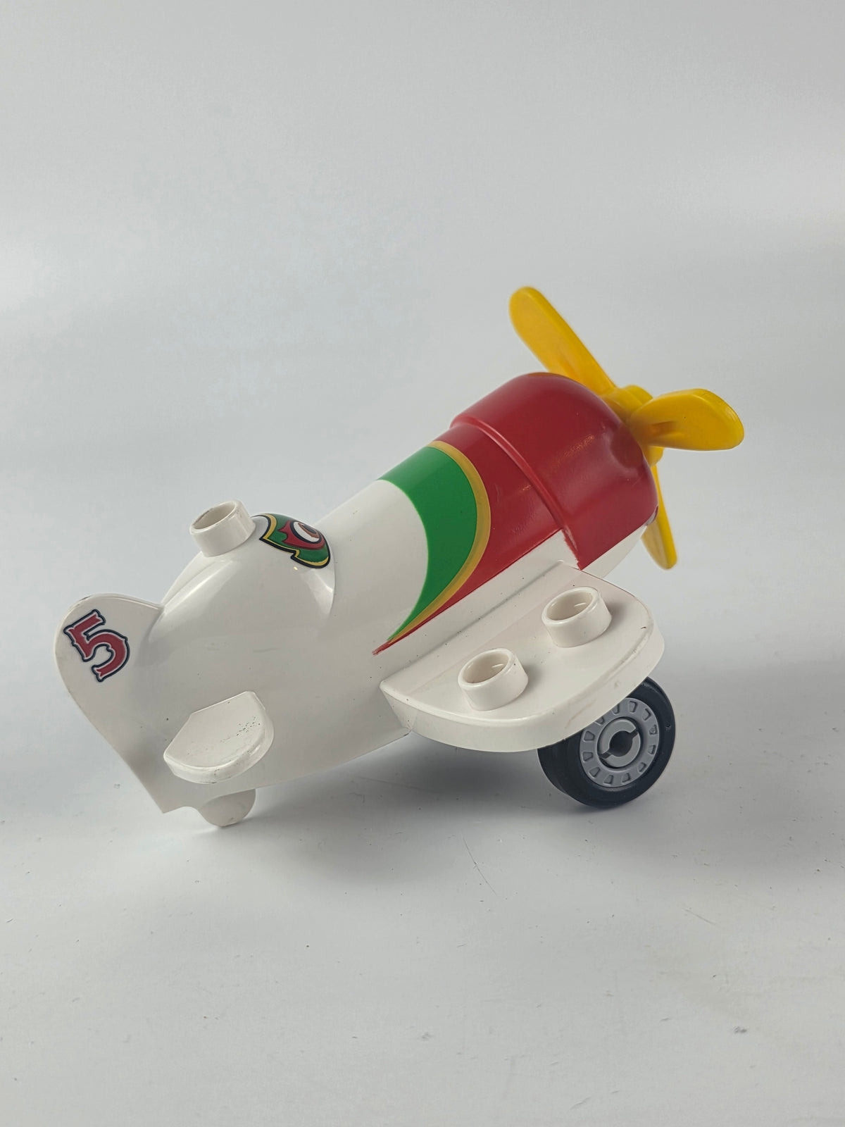 Lego Duplo Disney Pixar Planes toy