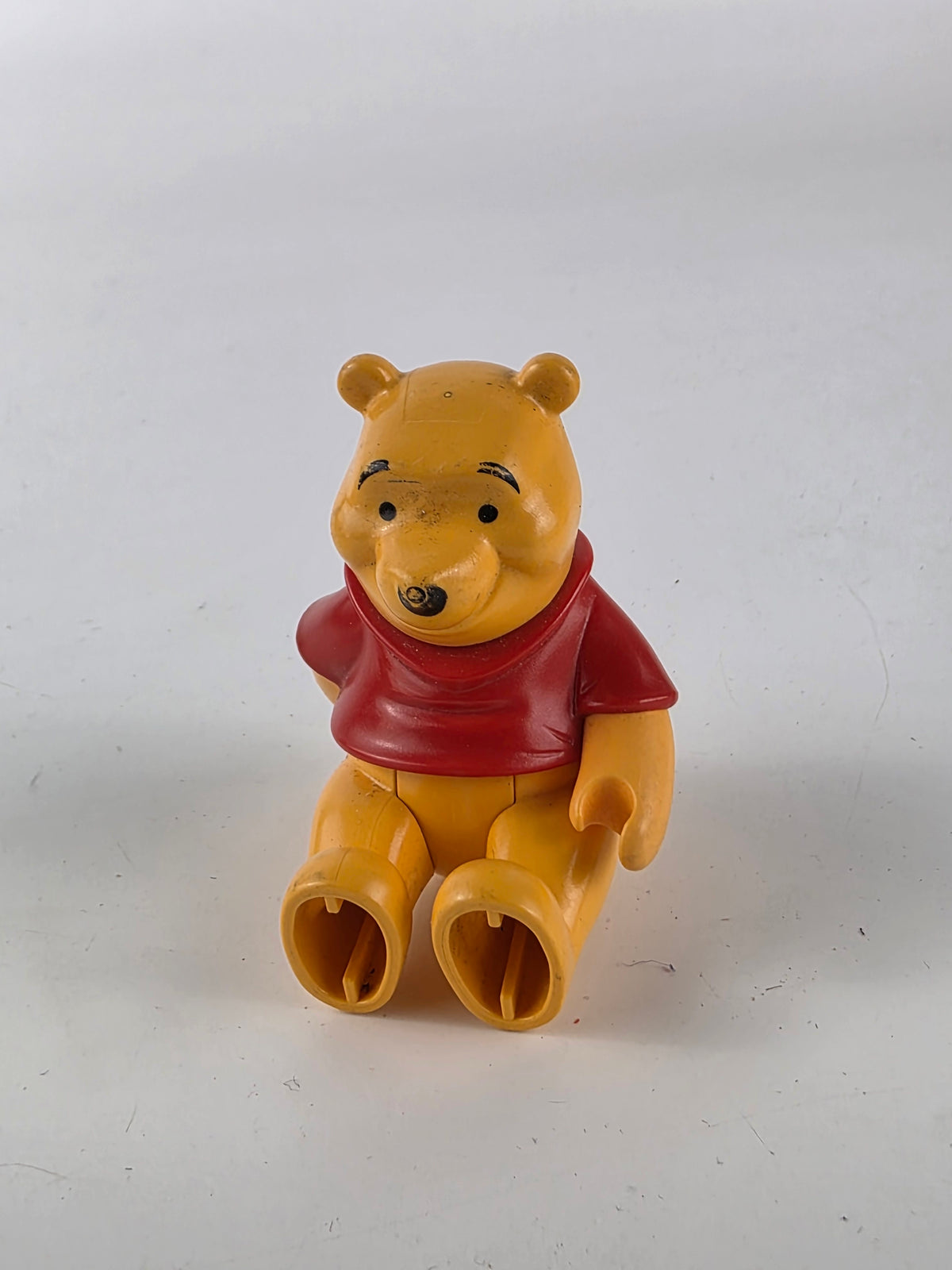 Lego Duplo Disney Winnie the Pooh Figure