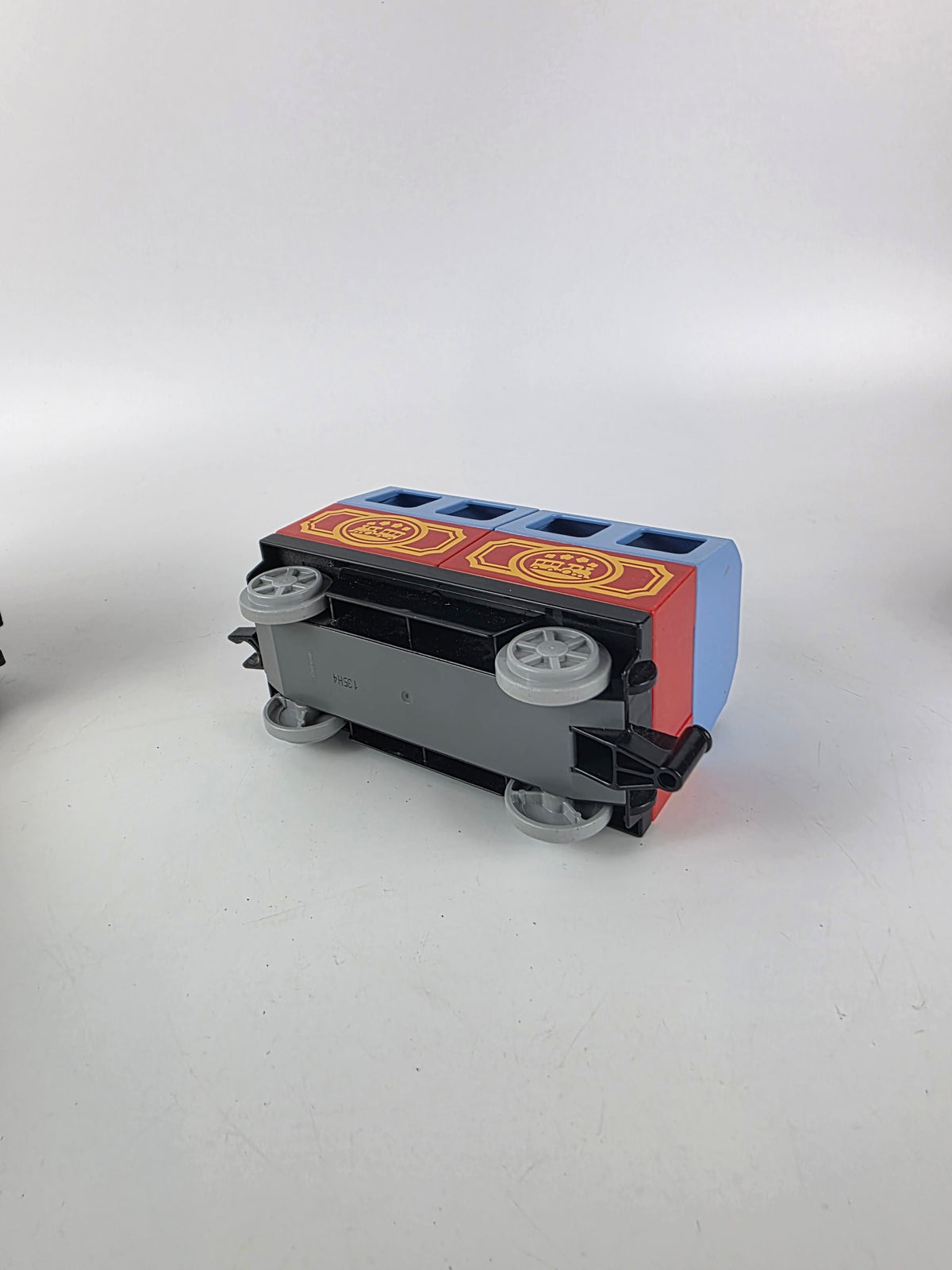 LEGO DUPLO passenger train carriage wagon,