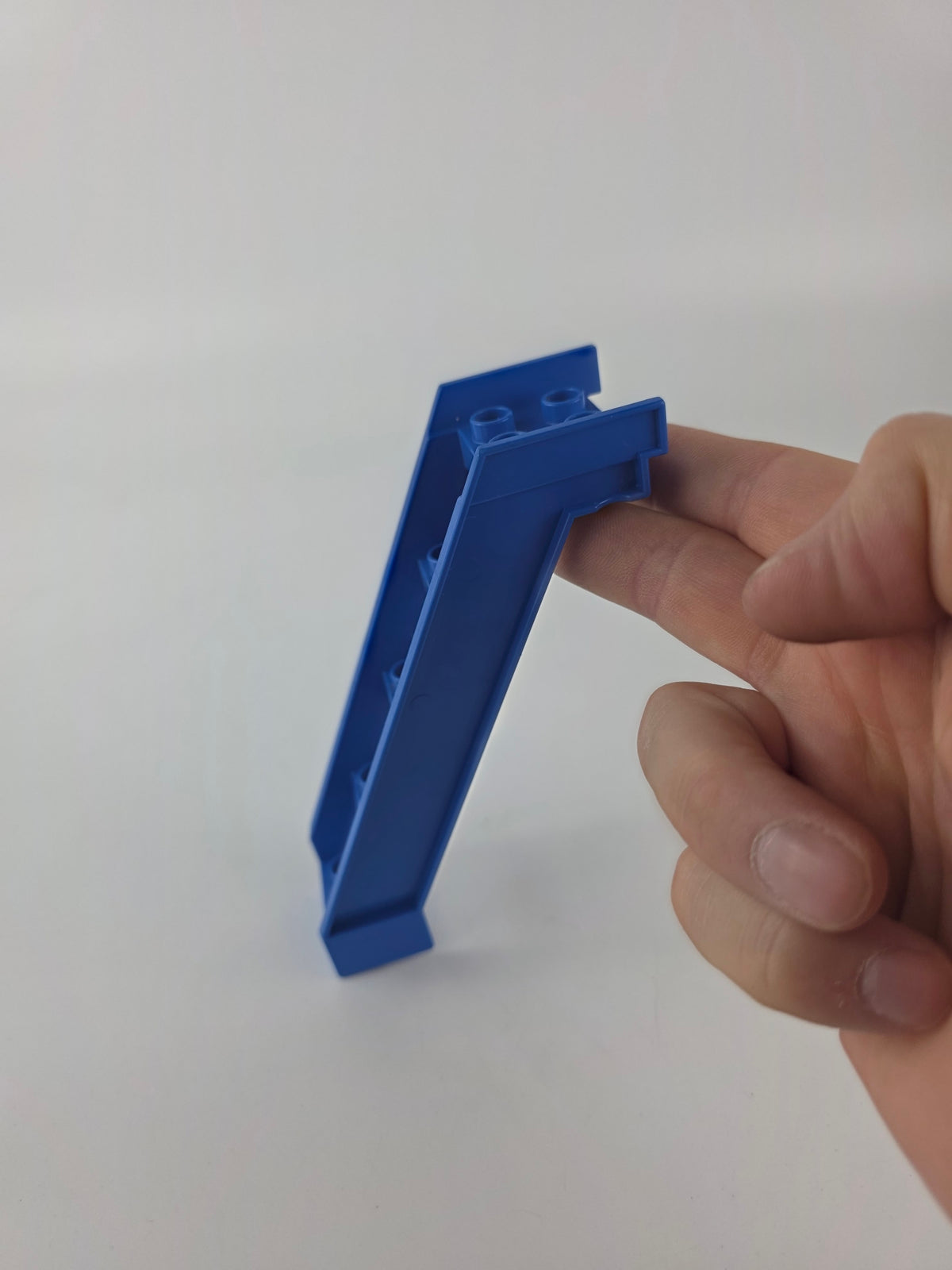 LEGO Duplo Building Staircase (Part 2212),