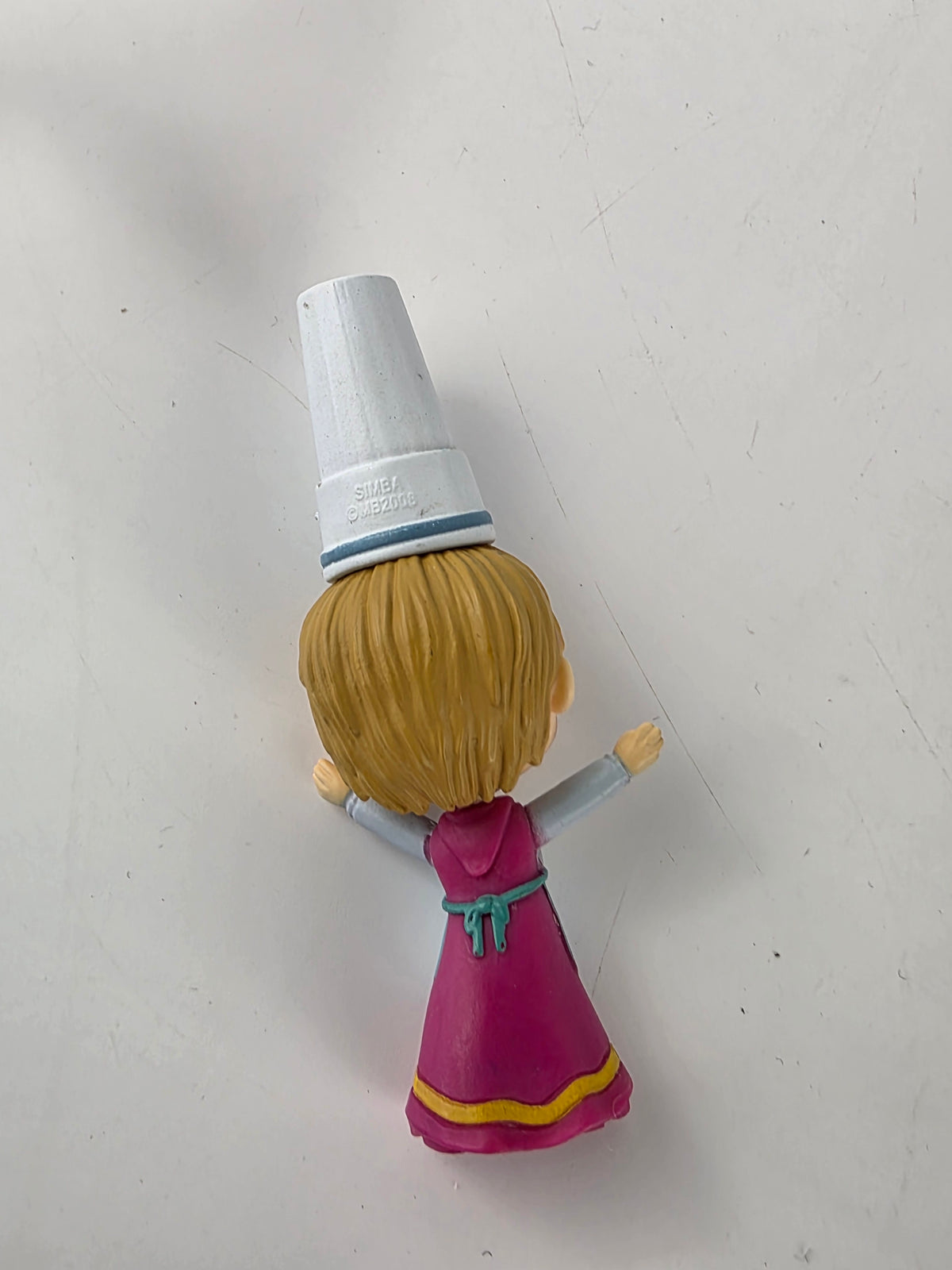 Masha and the Bear Blind Bag Figure