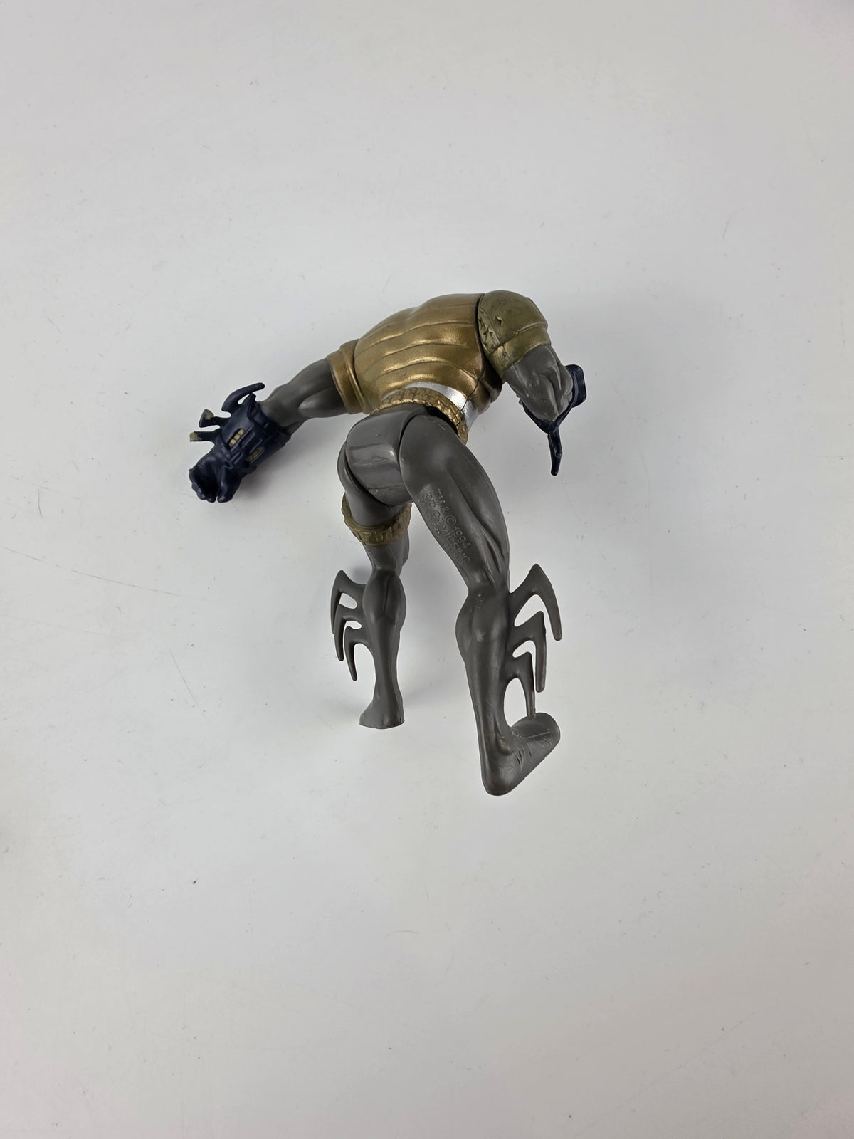 Knightsend Batman 1994 Figure Vintage Legends of Batman
