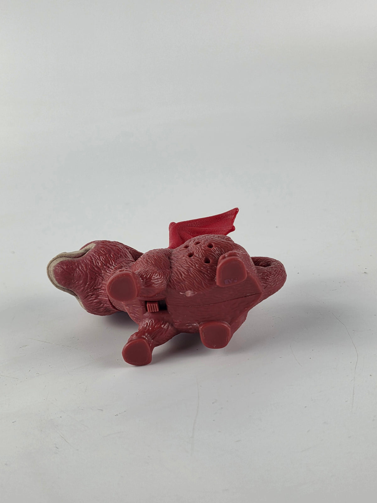 Dreamworks Shrek talking baby dragon Figure