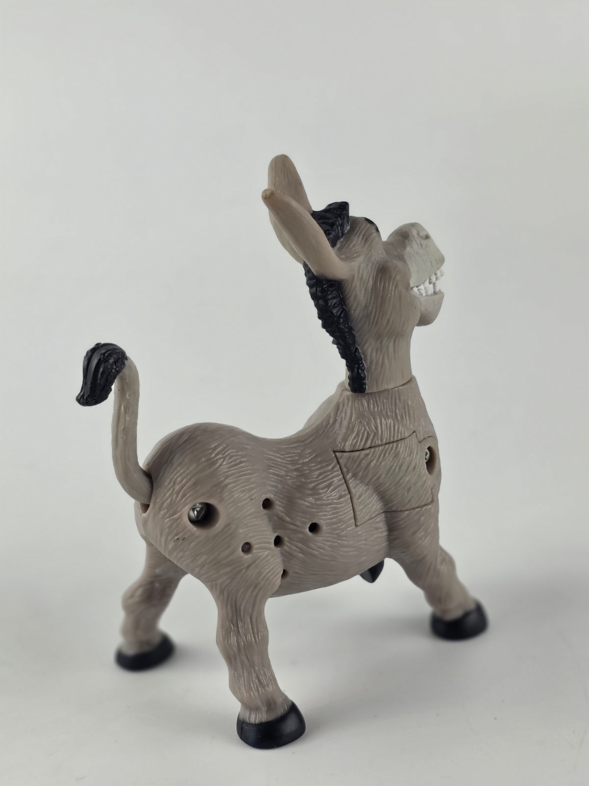 Dreamworks Shrek talking donkey Figure