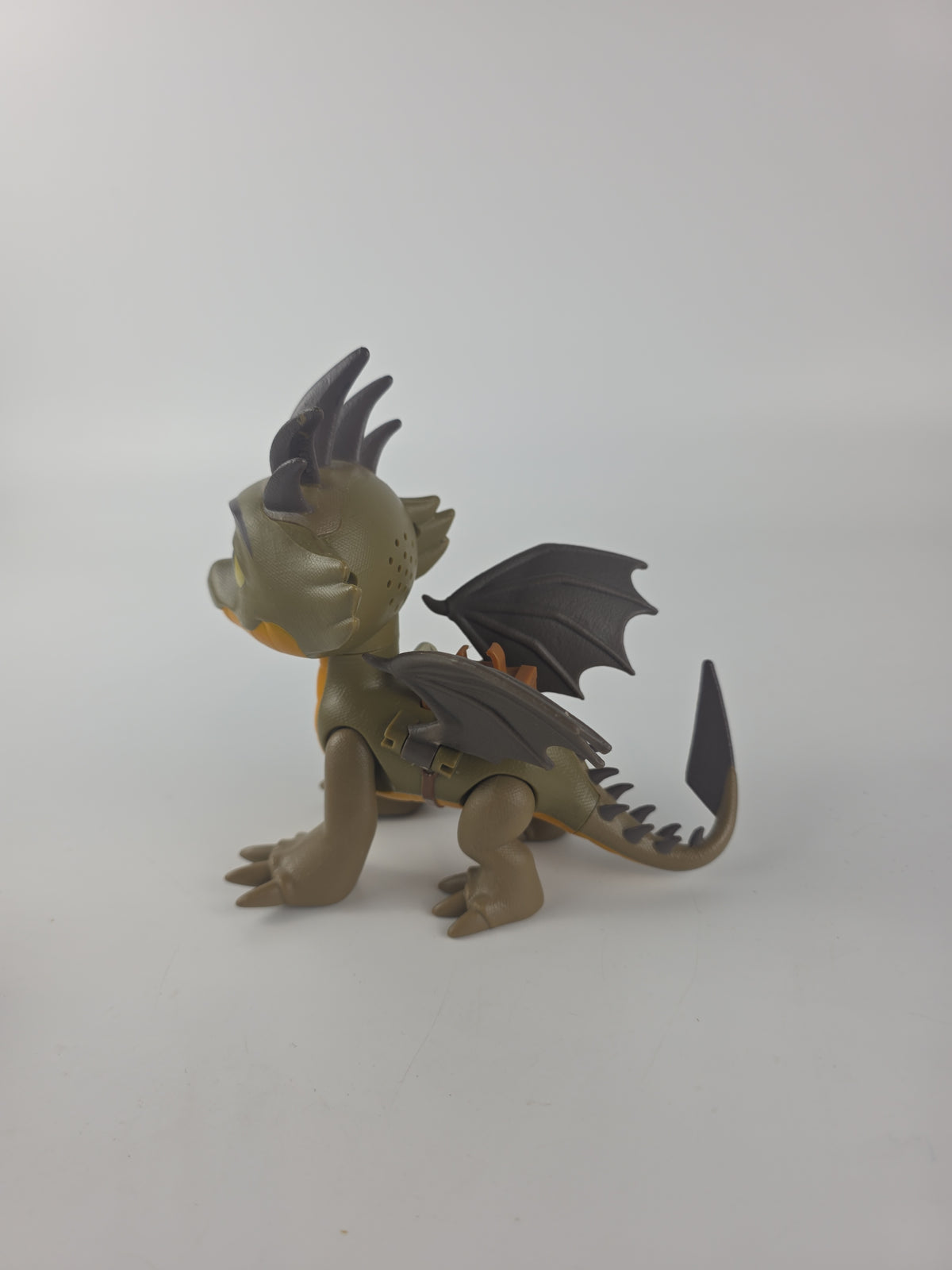 Dragons Rescue Riders Cutter Dak and Leyla Action Figure set