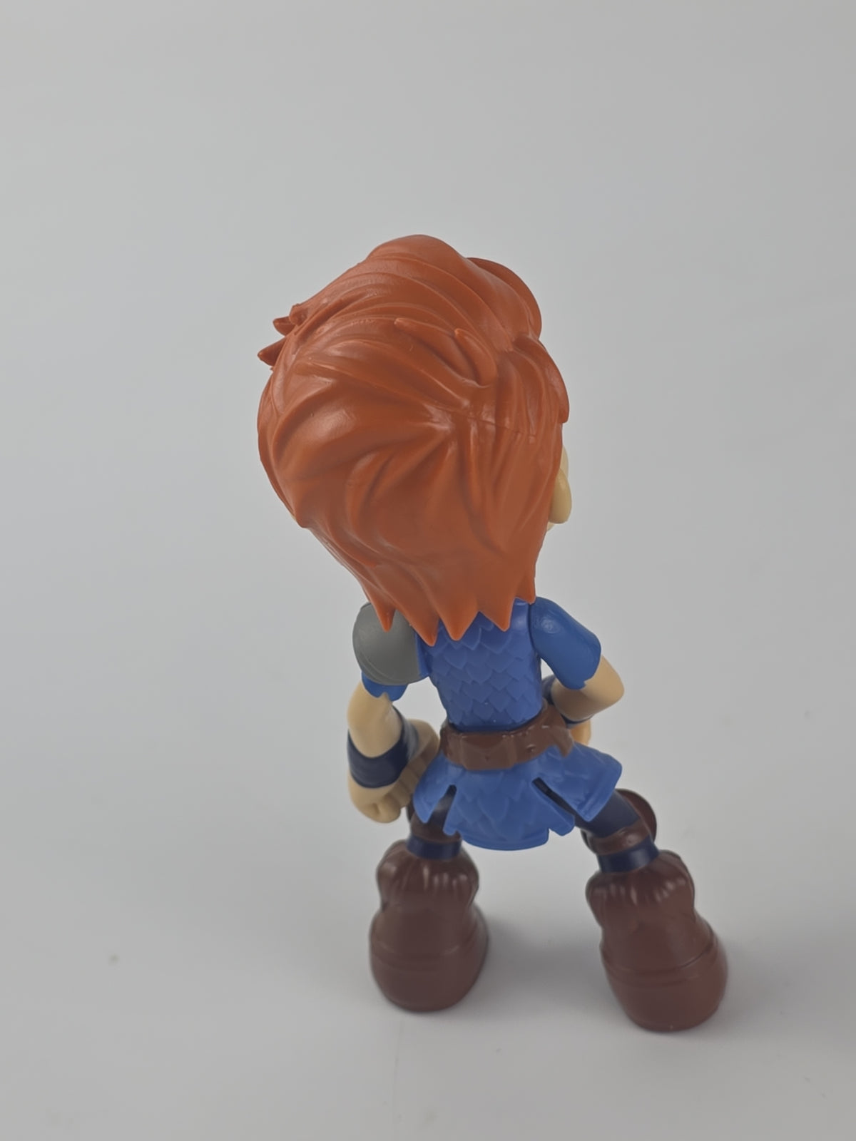 Dragons Rescue Riders dak action figure
