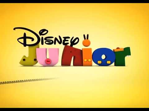 disney junior