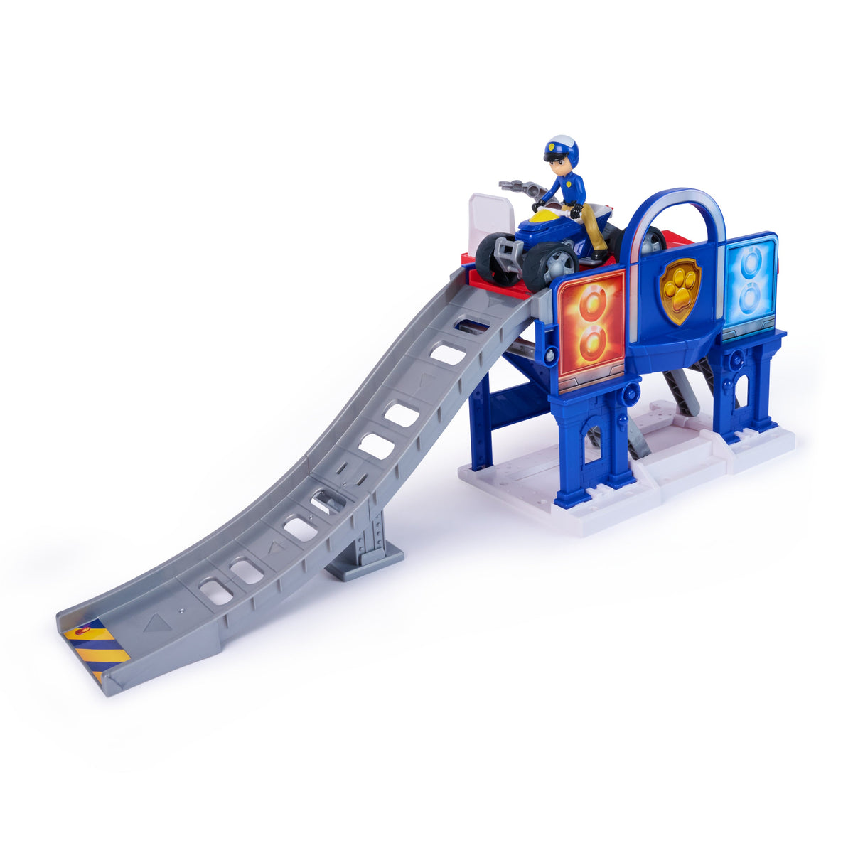Paw Patrol