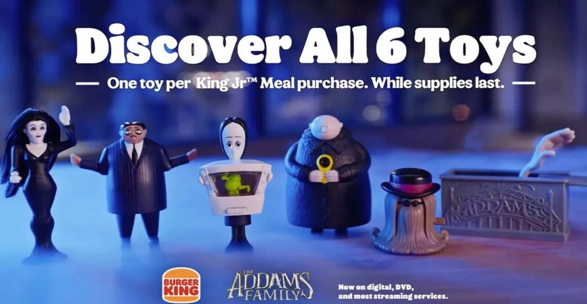 Burger King