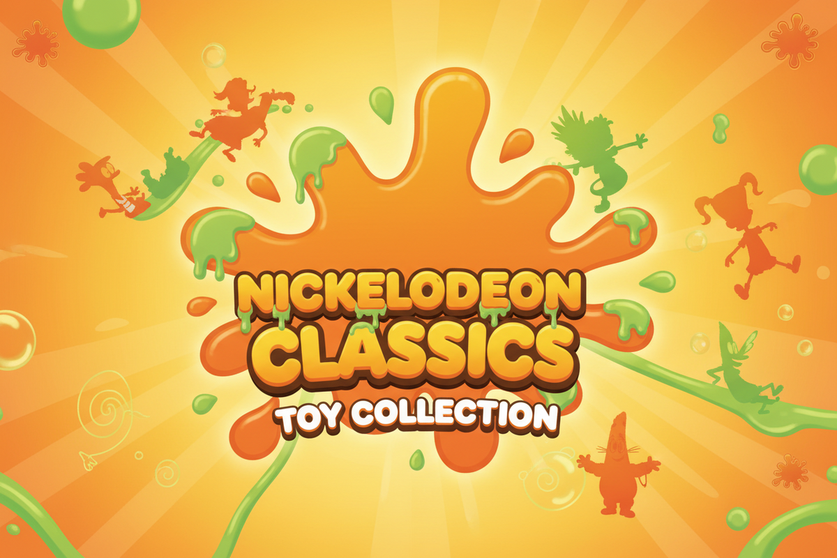 nickelodeon