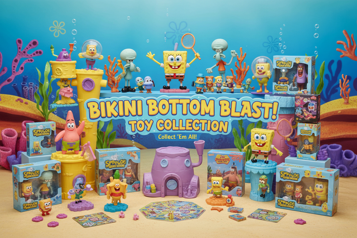 spongebob