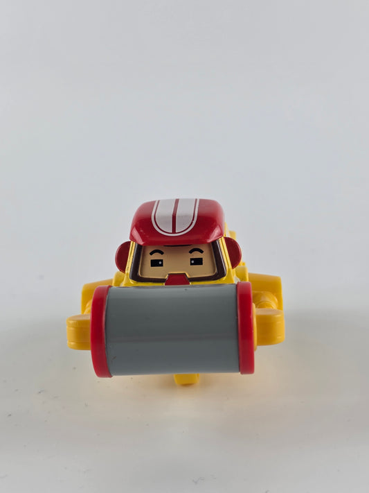 Robocar Poli Diecast MAX Car Toys Figures Collection