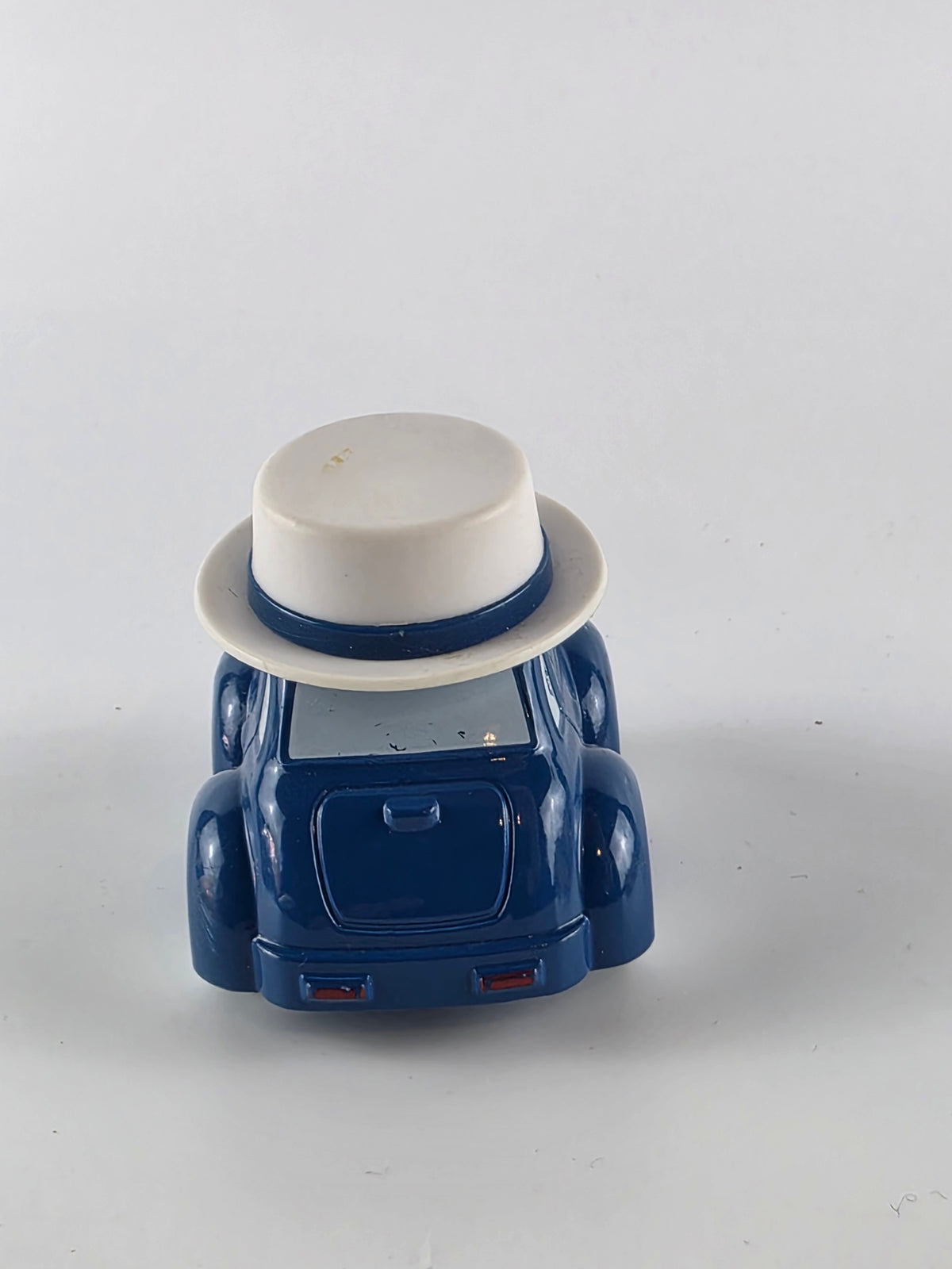 Academy Robocar Poli Diecast Series Mini Figures - MUSTY Korean TV Animation Toy