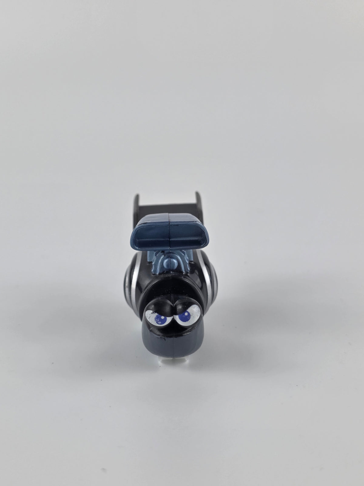 DreamWorks Turbo Snail Whiplash Roller Figure